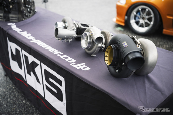 HKS