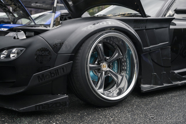 WORK WHEELS 「VS-KF#」