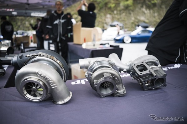 HKS スペシャルセットアップキット FOR FD3S