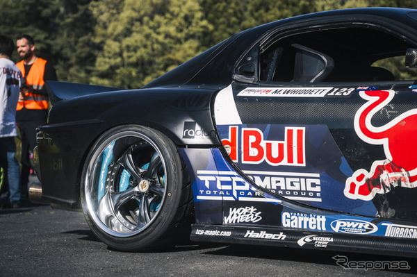 WORK WHEELS 「VS-KF#」