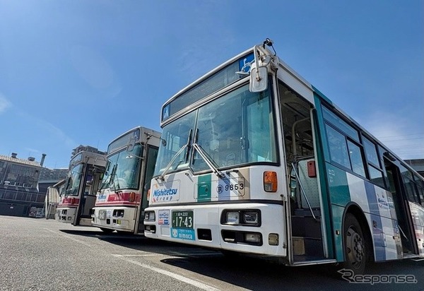 路線バス