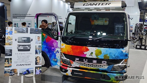 「ジャパントラックショー2026」で見た大型・商用車整備の変化と事業者が見据えるべき方向性