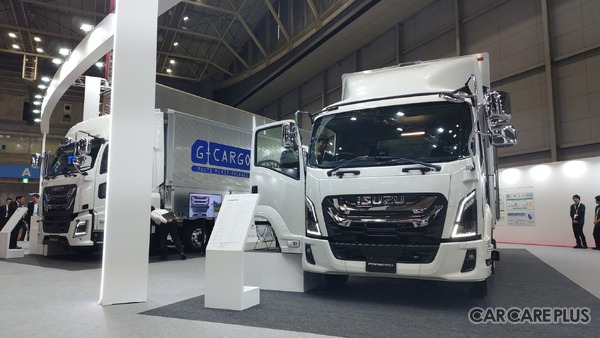 「ジャパントラックショー2026」で見た大型・商用車整備の変化と事業者が見据えるべき方向性