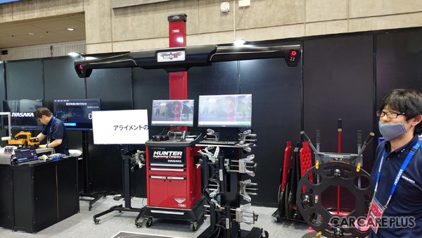 「ジャパントラックショー2026」で見た大型・商用車整備の変化と事業者が見据えるべき方向性
