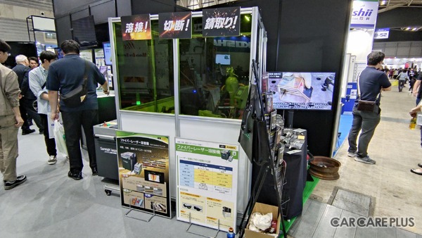 「ジャパントラックショー2026」で見た大型・商用車整備の変化と事業者が見据えるべき方向性