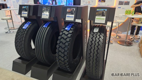 「ジャパントラックショー2026」で見た大型・商用車整備の変化と事業者が見据えるべき方向性