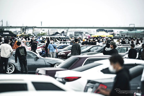 「Stancenation Japan OSAKA」