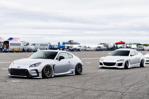 「Stancenation Japan OSAKA」