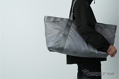 MEFNEGｘRe-S Mobility Tote