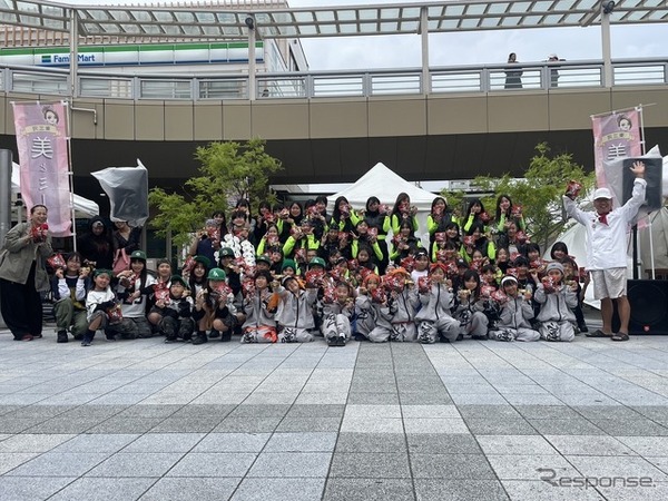 キッズダンスイメージ