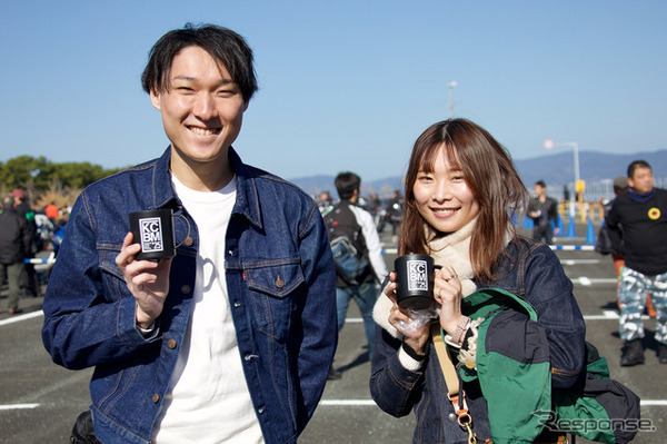 カワサキコーヒーブレイクミーティング
