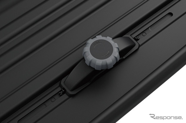 Thule Pulse 2（スーリー・パルス2）