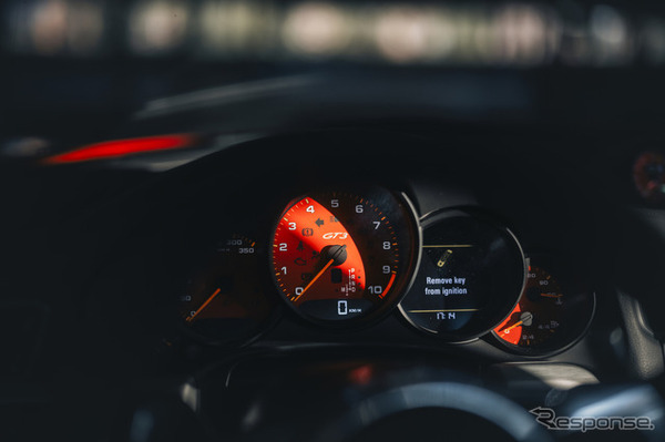 Porsche 911 GT3