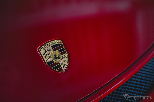 Porsche 911 GT3