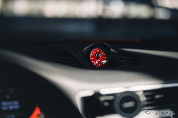 Porsche 911 GT3