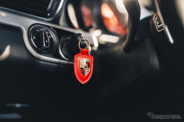 Porsche 911 GT3