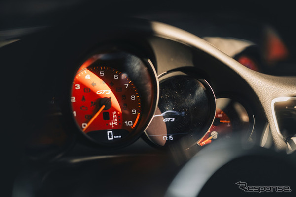 Porsche 911 GT3