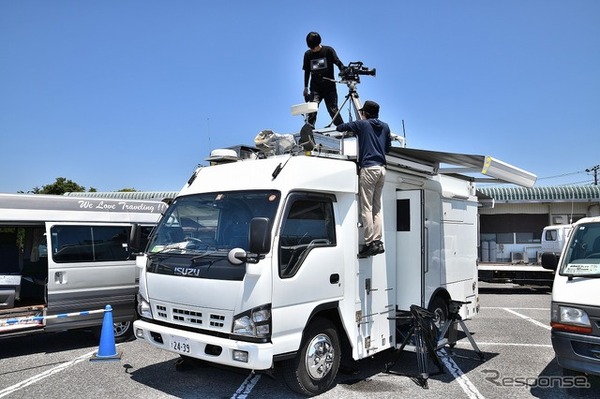 第7回商用車ミーティング関東