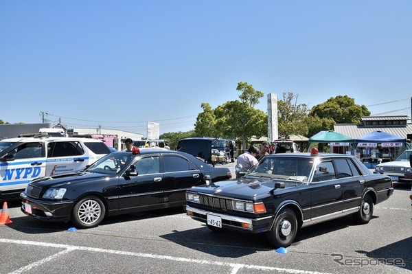 第7回商用車ミーティング関東