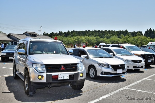 第7回商用車ミーティング関東