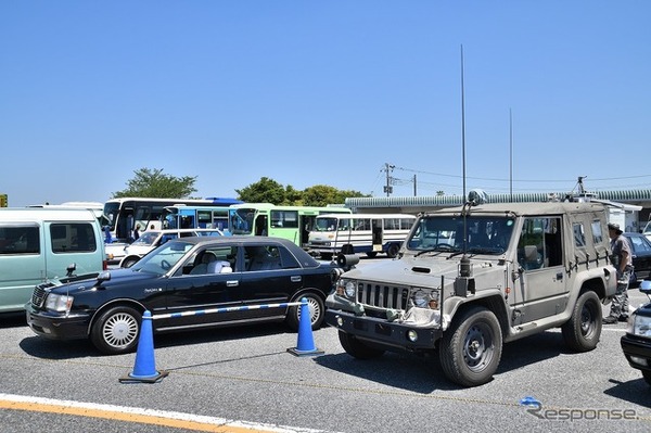 第7回商用車ミーティング関東