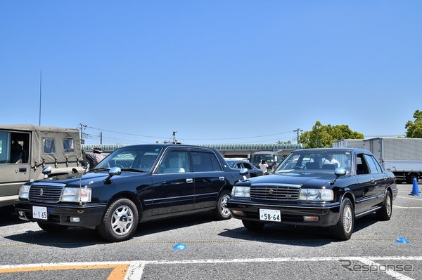 第7回商用車ミーティング関東