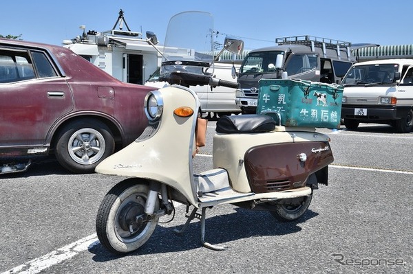 第7回商用車ミーティング関東