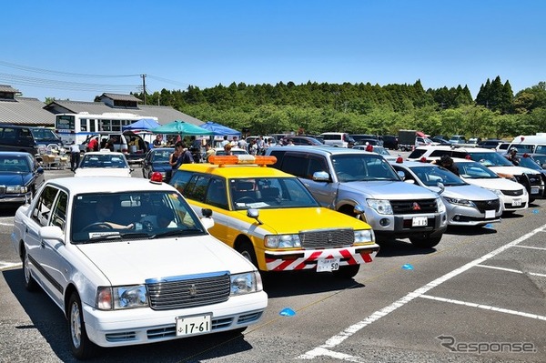 第7回商用車ミーティング関東