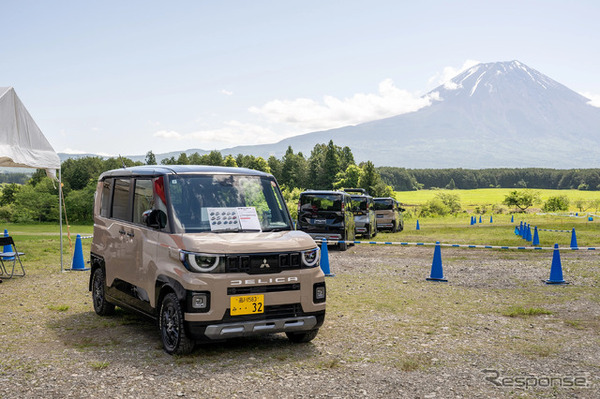 スターキャンプ2026 in 朝霧高原