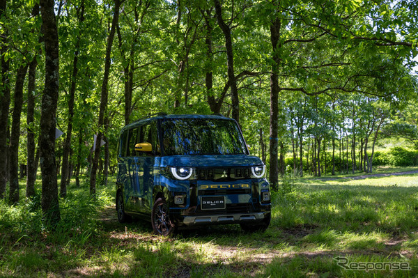 三菱自動車「スターキャンプ2026 in朝霧高原」