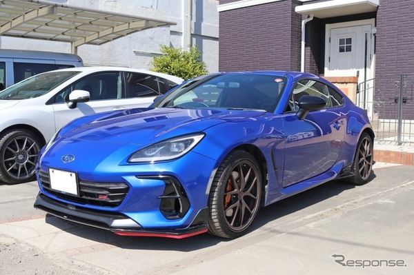 BRZの低音が激変！ サブウーファー追加で愛車時間がもっと楽しくなった［car audio newcomer］by サウンドステーション SUBLIME　後編