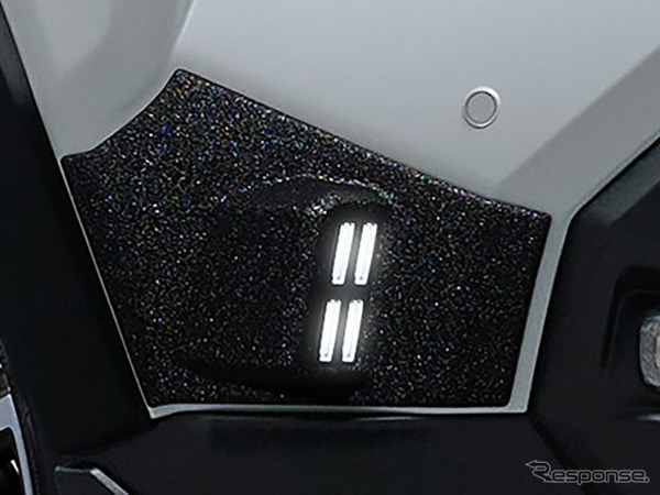 モデリスタの新型トヨタ『ハイラックス』向けカスタマイズパーツ