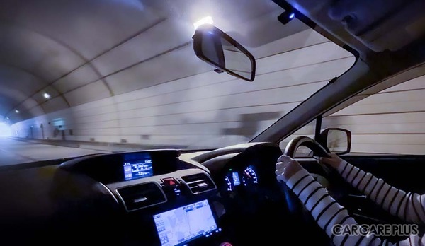 ヘッドライトの「黄ばみ」は要注意！　DIYの応急処置よりもプロに相談を…8月から車検はロービーム計測に全国完全移行