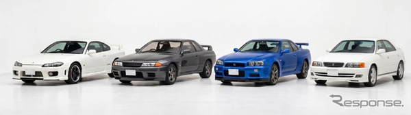 「スマートブロッカー2nd」対応車種