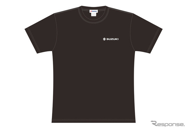隼駅まつりオリジナルTシャツ（ブラック）