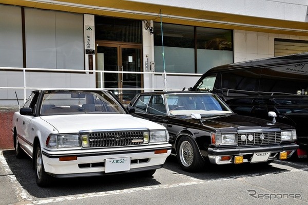第21回いすゞオーナー集会