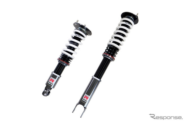 HKS HIPERMAX R　ER34『スカイライン』用