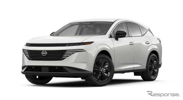 日産 ムラーノ