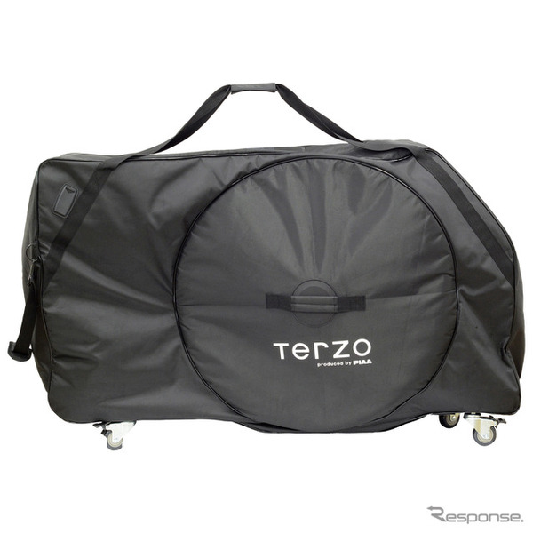 Terzo 輪行バッグ