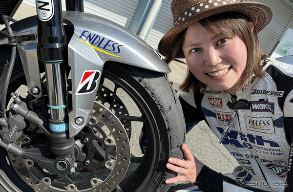CB1000F WITH MEレーサー