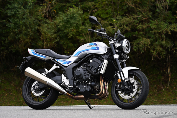 ホンダ CB1000F