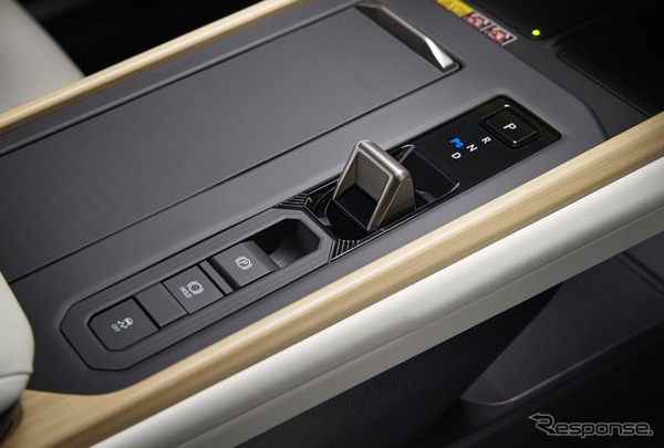 レクサス ES 新型