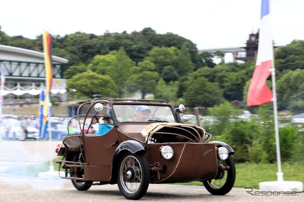 ヴェロレックス 250