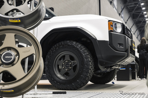 4x4エンジニアリングサービス