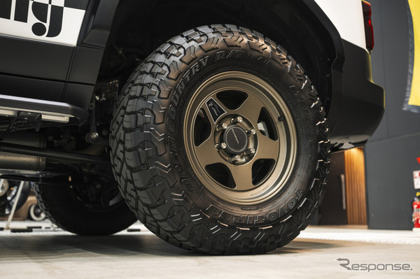 4x4エンジニアリングサービス
