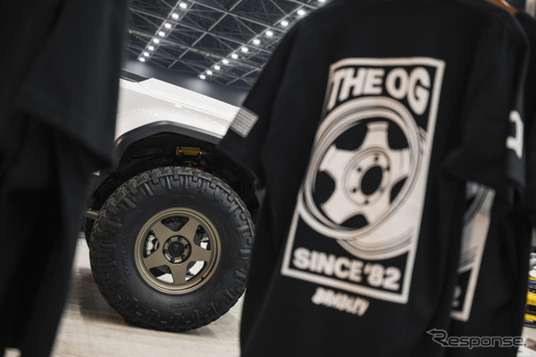 4x4エンジニアリングサービス