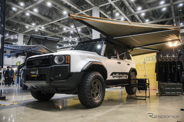 4x4エンジニアリングサービス