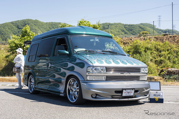 PickUpCars2026 in 本庄サーキット