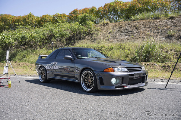 PickUpCars2026 in 本庄サーキット