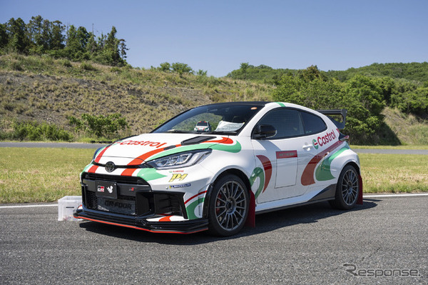 PickUpCars2026 in 本庄サーキット
